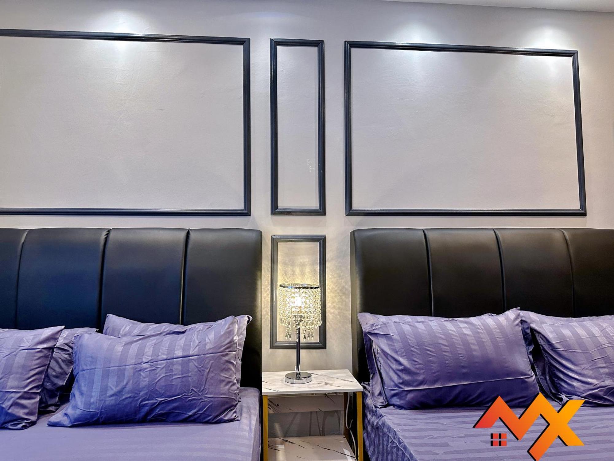 Ksl City Mall 6-20Pax Private Lift-Netflix-Smarttv 70Inch ยะโฮร์บาห์รู ภายนอก รูปภาพ